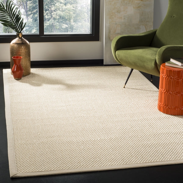 safavieh clearance natural fiber nf150a ivory rug