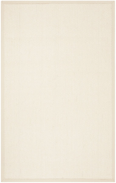 safavieh clearance natural fiber nf150a ivory rug