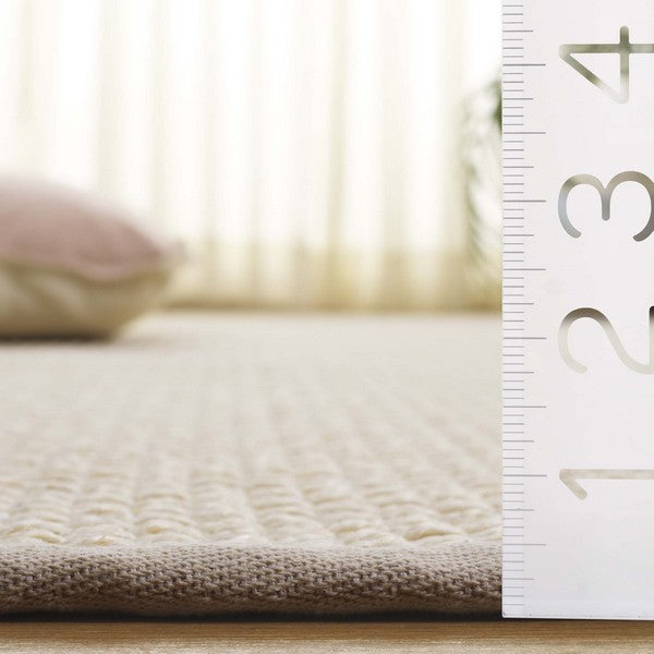 safavieh clearance natural fiber nf150a ivory rug
