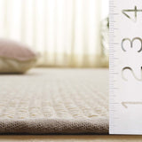 safavieh clearance natural fiber nf150a ivory rug