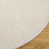 safavieh clearance natural fiber nf150a ivory rug