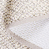 safavieh clearance natural fiber nf150a ivory rug