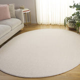 safavieh clearance natural fiber nf150a ivory rug
