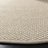 safavieh clearance natural fiber nf150a ivory rug