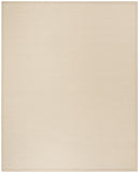 safavieh clearance natural fiber nf150a ivory rug