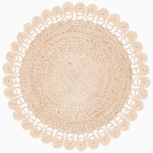 safavieh clearance natural fiber nf163a natural rug