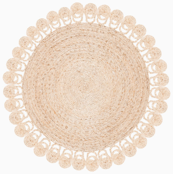 safavieh clearance natural fiber nf163a natural rug