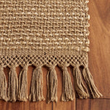 safavieh clearance natural fiber nf357a natural rug
