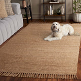safavieh clearance natural fiber nf357a natural rug