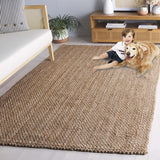 safavieh clearance natural fiber nf402a natural rug