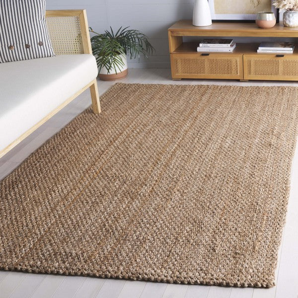 safavieh clearance natural fiber nf402a natural rug