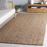 safavieh clearance natural fiber nf402a natural rug