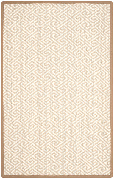 safavieh clearance natural fiber nf462a natural rug
