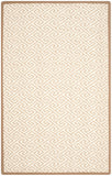 safavieh clearance natural fiber nf462a natural rug
