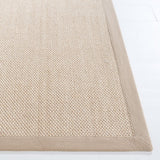 safavieh clearance natural fiber nf469a natural rug