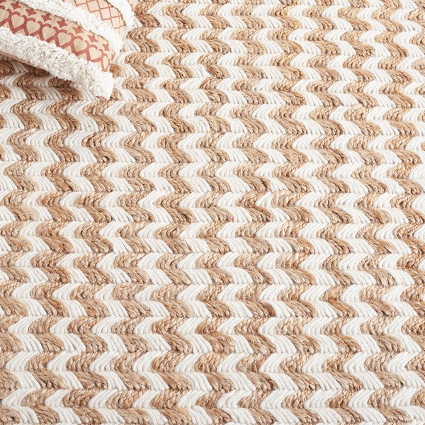 safavieh clearance natural fiber nf513a natural rug