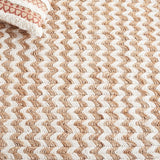 safavieh clearance natural fiber nf513a natural rug