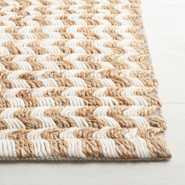 safavieh clearance natural fiber nf513a natural rug