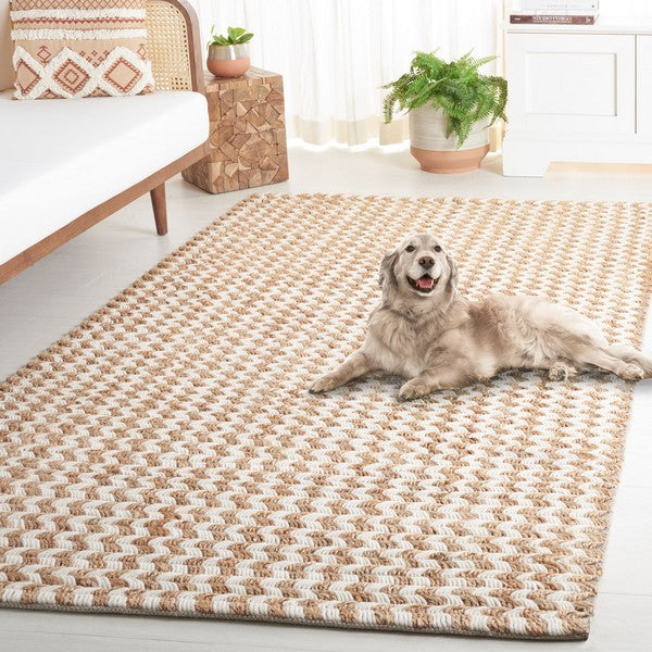 safavieh clearance natural fiber nf513a natural rug