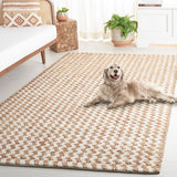 safavieh clearance natural fiber nf513a natural rug