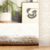safavieh clearance natural fiber nf514a bleach rug