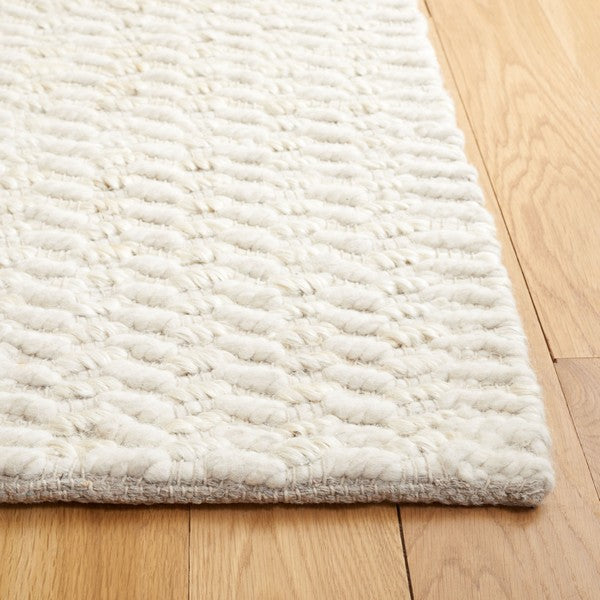 safavieh clearance natural fiber nf514a bleach rug