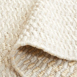 safavieh clearance natural fiber nf514a bleach rug