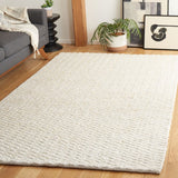 safavieh clearance natural fiber nf514a bleach rug