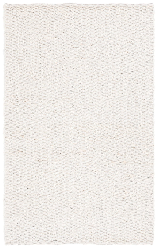 safavieh clearance natural fiber nf514a bleach rug