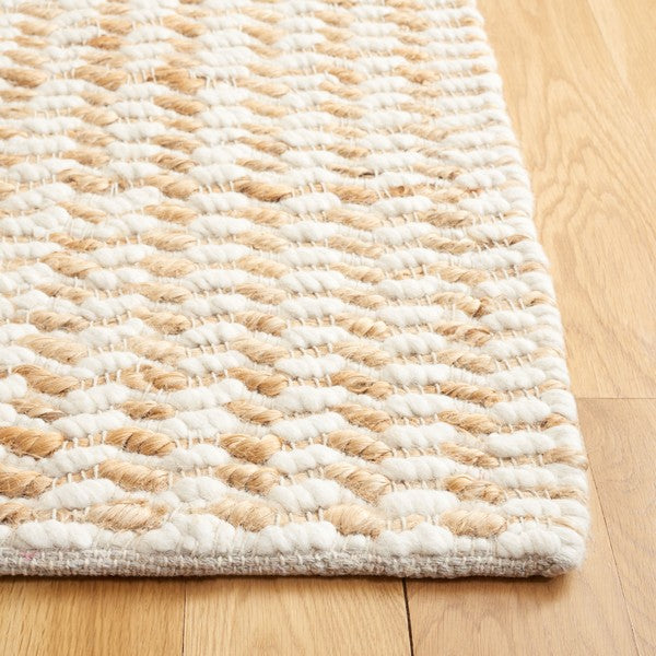 safavieh clearance natural fiber nf515a natural rug