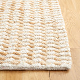 safavieh clearance natural fiber nf515a natural rug