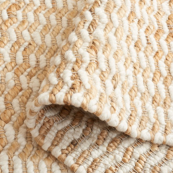 safavieh clearance natural fiber nf515a natural rug