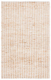 safavieh clearance natural fiber nf515a natural rug