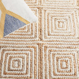safavieh clearance natural fiber nf516a natural rug