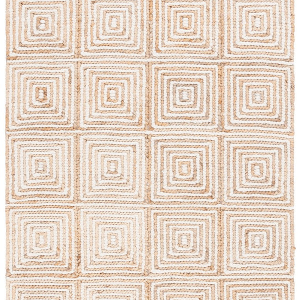 safavieh clearance natural fiber nf516a natural rug
