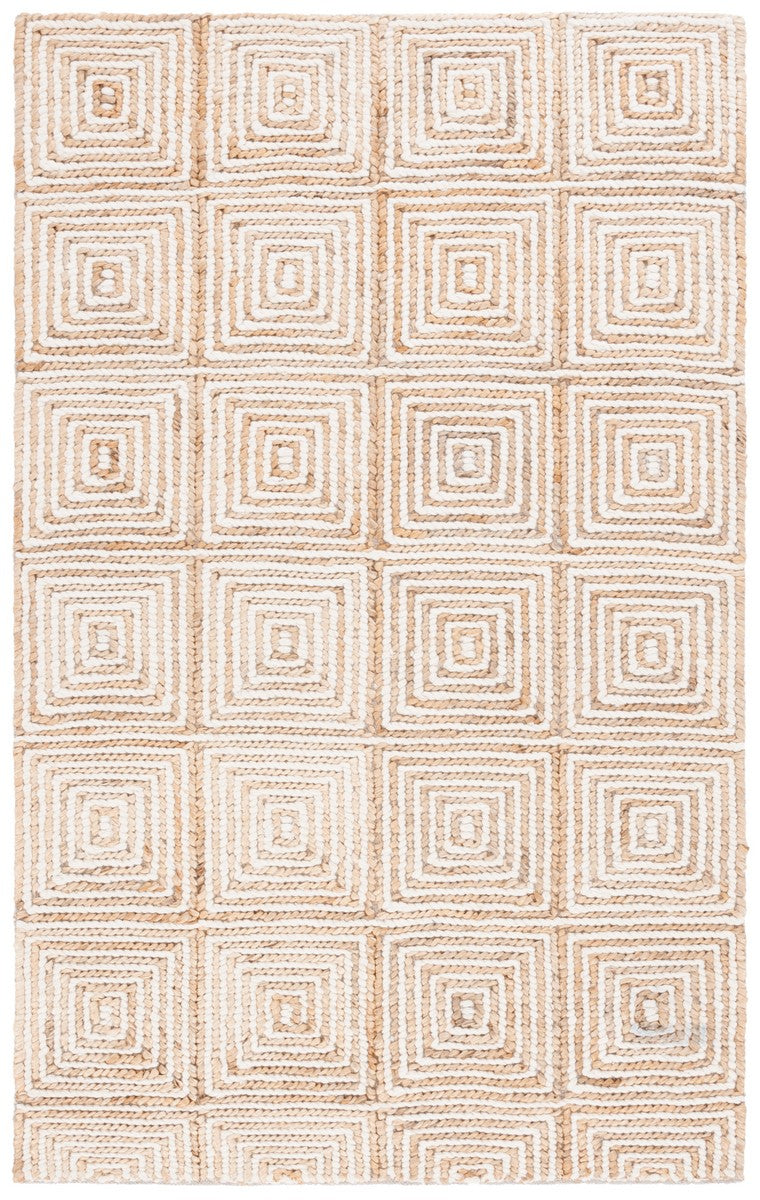 safavieh clearance natural fiber nf516a natural rug