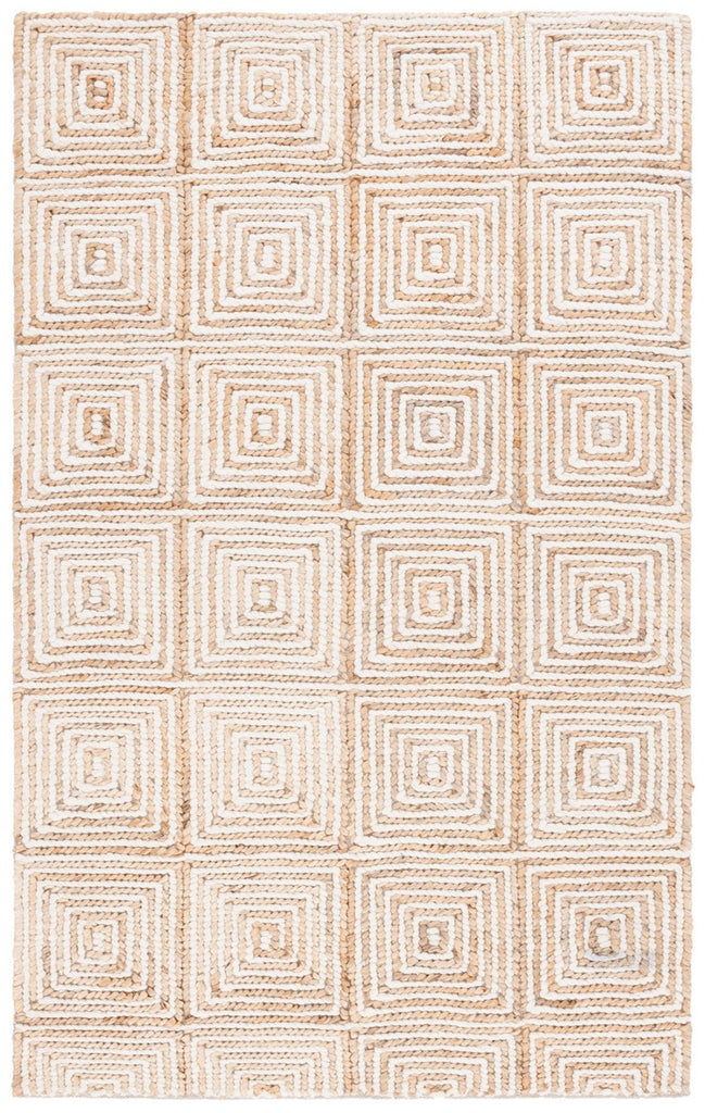 safavieh clearance natural fiber nf516a natural rug