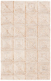safavieh clearance natural fiber nf516a natural rug