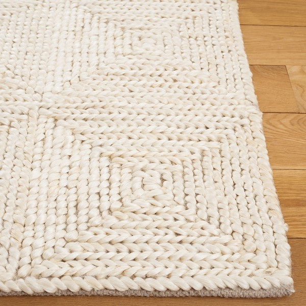 safavieh clearance natural fiber nf517a bleach rug