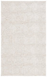 safavieh clearance natural fiber nf517a bleach rug