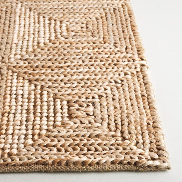 safavieh clearance natural fiber nf517b natural rug