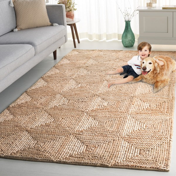 safavieh clearance natural fiber nf517b natural rug