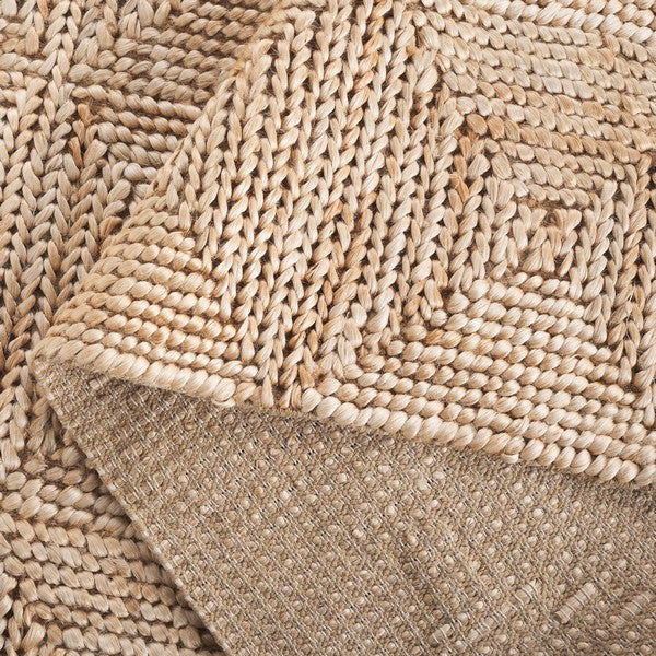 safavieh clearance natural fiber nf517b natural rug