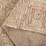 safavieh clearance natural fiber nf517b natural rug
