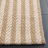 safavieh clearance natural fiber nf528b natural rug