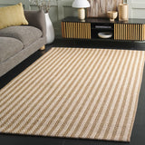 safavieh clearance natural fiber nf528b natural rug