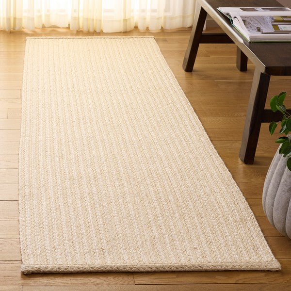 safavieh clearance natural fiber nf529a ivory rug