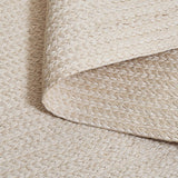 safavieh clearance natural fiber nf529a ivory rug