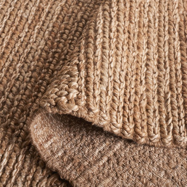 safavieh clearance natural fiber nf554a natural rug