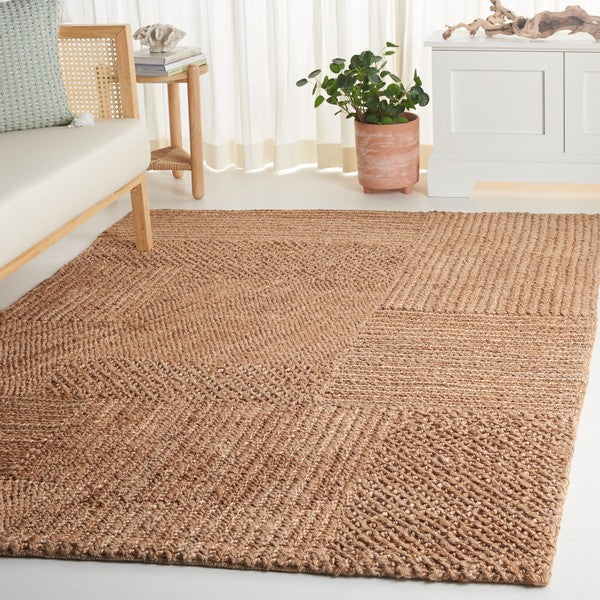 safavieh clearance natural fiber nf554a natural rug